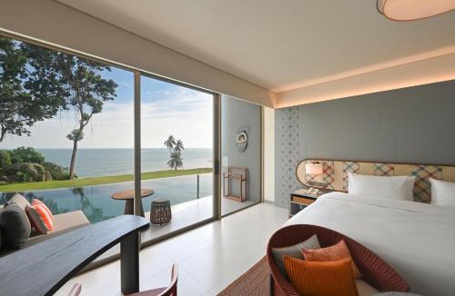 Maret Resort | Rocky's Boutique Resort - Veranda Collection Samui