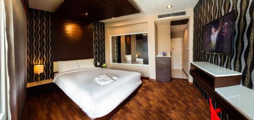 Hat Yai Hotel | The Ring Hotel