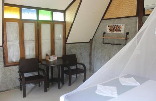Ko Lanta Resort | Lanta Happy Hill