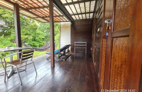Ko Mak Villa | Koh Mak Living