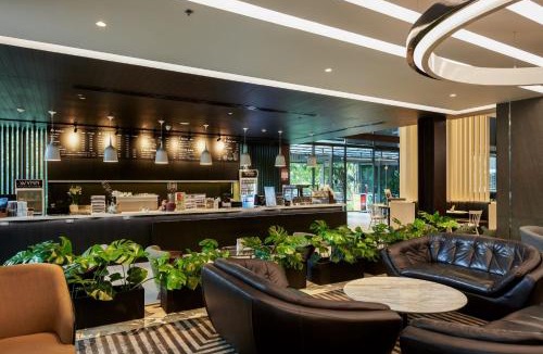 Thung Song Hong Hotel | TK Palace Hotel & Convention Bangkok