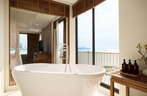 Pattaya Bay Resort | Dusit Thani Pattaya