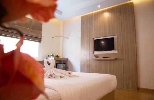Lat Sawai Hotel | Venice Resort