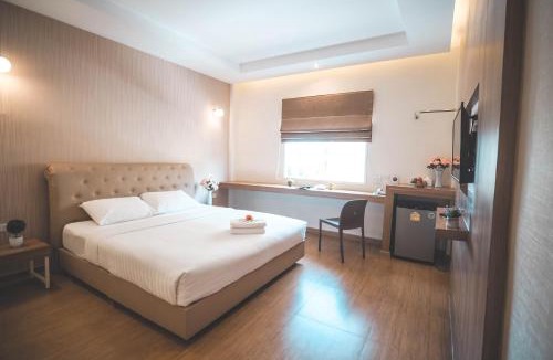 Lat Sawai Hotel | Venice Resort