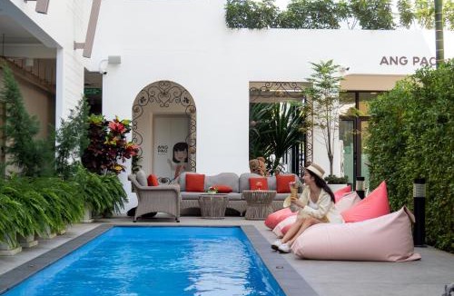 Ratsada Hotel | Ang Pao Hotel Phuket
