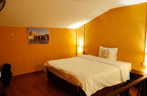 Chumphon Hotel | Retro Box Hotel Chumphon