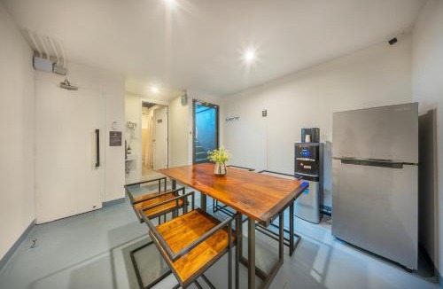 Phra Borom Maha Ratchawang Hostel | RALPH Bangkok