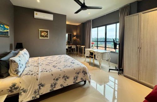 Nong Thale Apartment | Klong Muang Beach Apartment