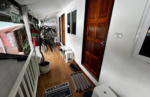 Ko Phi Phi House | Coco's Guest House