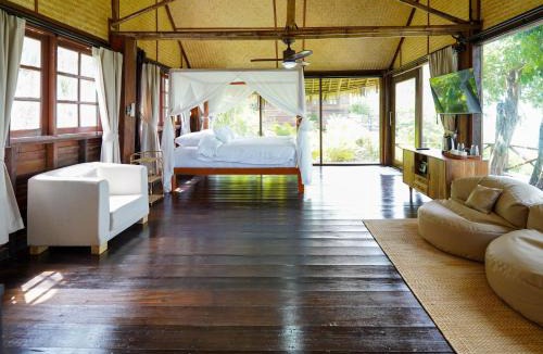 Na Thon Hotel | RoomQuest THEVA Resort Residence Koh Samui