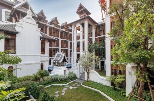 Thapae Hotel | Akira Thaphae Hotel