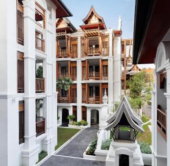 Thapae Hotel | Akira Thaphae Hotel