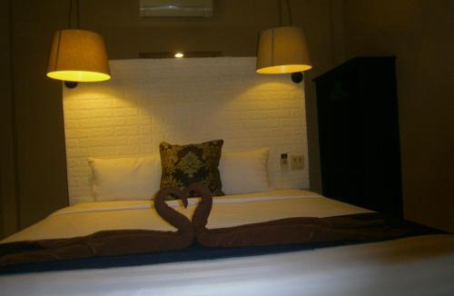 Kata Hotel | Infinity Boutique Hotel Kata Beach