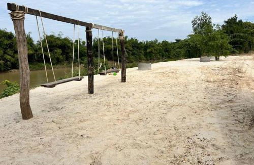 Angk Snuol Other | Riverland Camp