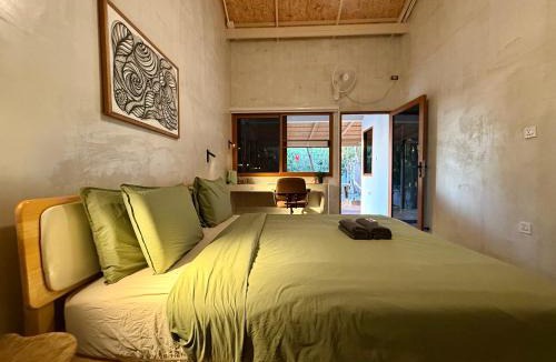 Bai Lan House | Beach Jungle