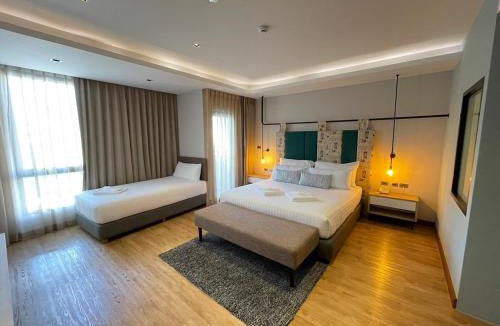 Hat Yai Hotel | W3 Hotel