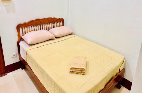 Udon Thani Hotel | Fahluang Resort