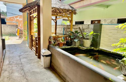 Sa Khu House | Golf House