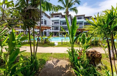 Hua Thanon Resort | the ocean resort samui