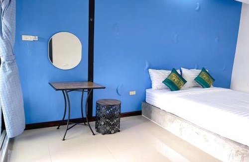 Khon Kaen Hotel | Pai Tawan Resort Hotel - Pet friendly