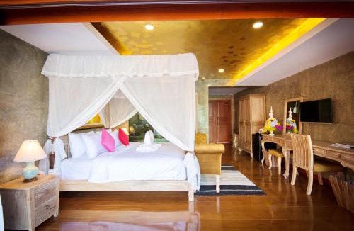 Su Thep Hotel | The Chaya Resort and Spa