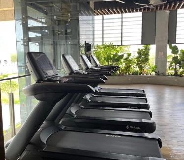 Ruessei Kaev Apartment | Apartment Condo Rent Near River in Phnom Penh City