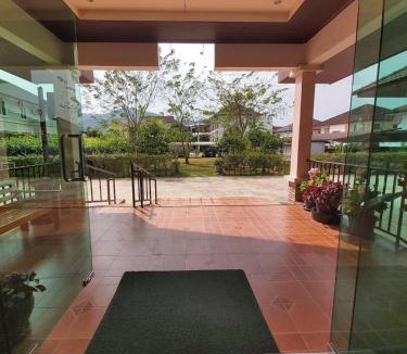 Hat Yai Apartment | Ingfah Mountainview