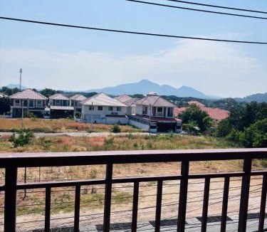 Hua Hin Hotel | Jura 88 Guesthouse