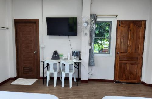 Hin Dat Resort | Hindad Nature Resort