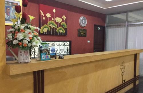 Hat Yai Apartment | Ingfah Mountainview