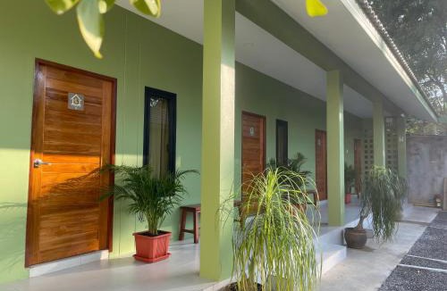 Ban Tai Hotel | The Duck House