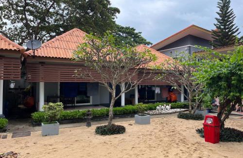Mae Nam Hotel | Maenam Villa Hotel