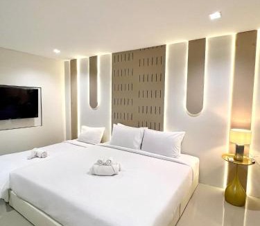 Nakhon Sawan Hotel | 24Rooms นครสวรรค์
