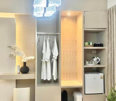 Nakhon Sawan Hotel | 24Rooms นครสวรรค์