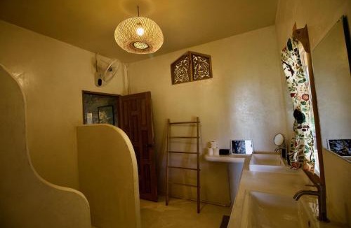 Ranong Cabin | Baan Dee Dee