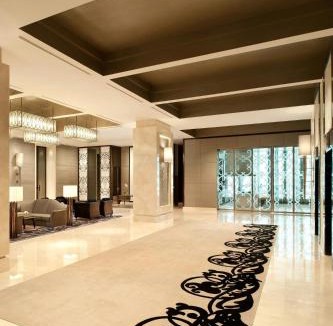 Ratchaprasong Hotel | The St. Regis Bangkok