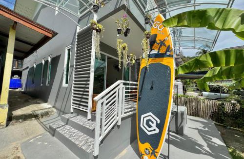 Wichit House | Areeya Khao Khad Aoyon Beach