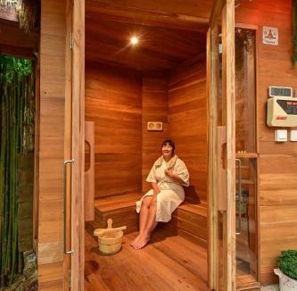 Mae Kampong Cabin | Woo Ma Ca Moo