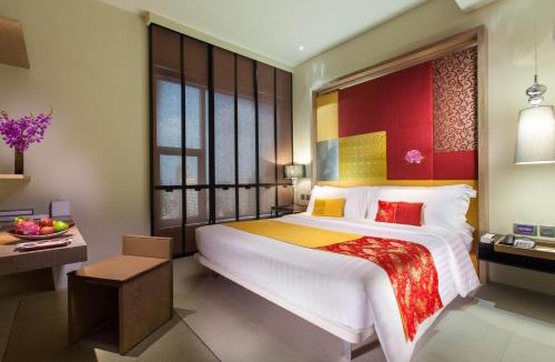 Yan Nawa Hotel | Mode Sathorn Hotel
