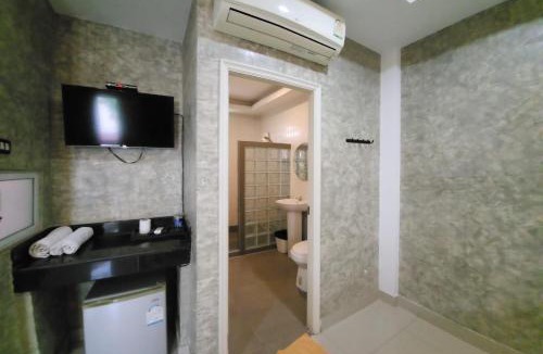 Na Kluea Apartment | Loft House Resort Pattaya