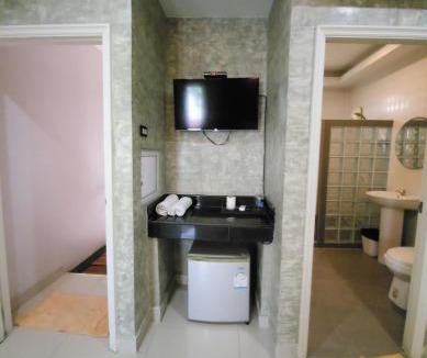 Na Kluea Apartment | Loft House Resort Pattaya