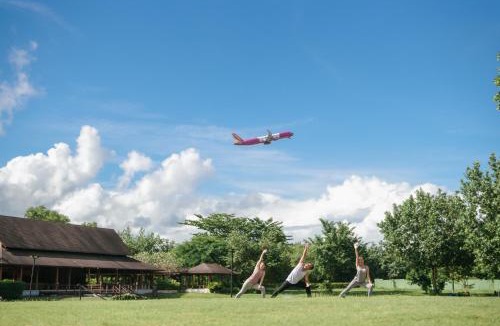 Mai Khao Resort | Splash Beach Resort Phuket, Family-Friendly Beachfront Resort