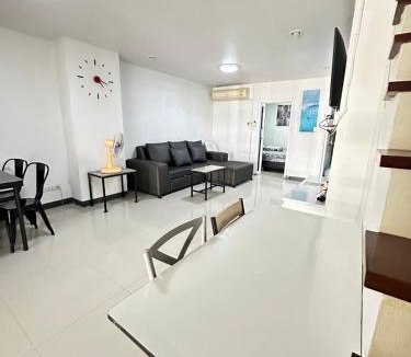 Ban Puek Villa | NB bangsaen house KL2