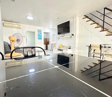 Ban Puek Villa | NB bangsaen house KL2