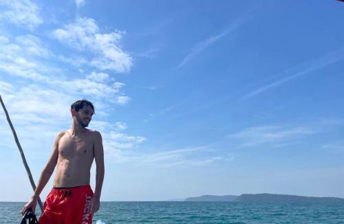 Koh Rong House | Lily's Riverhouse