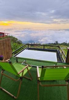 Ban Noen House | ชาร์จแบต ภูทับเบิก