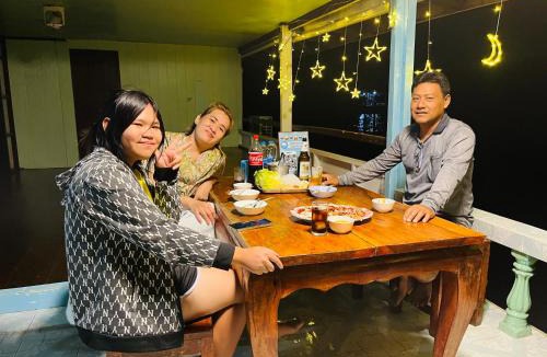 Salak Kok House | Happy Fuji Homestay