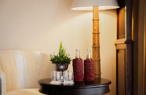 Luang Prabang Resort | Santi Resort & Spa