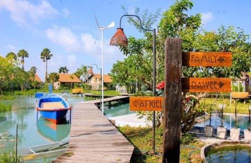 Hua Sai Resort | Dawee Resort ดาวีรีสอร์ท