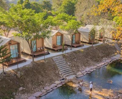 Kaeng Khoi Other | ฤดู แคมป์ ชะอม Season camp cha-om